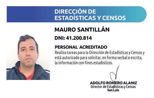 Mauro Santillan